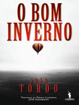 cover image of O Bom Inverno